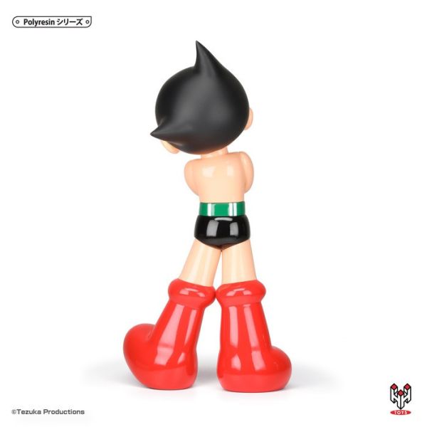 [不挑盒況] HHT 原子小金剛 ASTRO BOY Crossed Arm Original (23cm) POY-001 HHT 原子小金剛 ASTRO BOY Crossed Arm Original (23cm) POY-001
