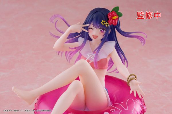 TAITO 景品 水上漂浮女孩 我推的孩子 星野愛 TAITO 景品 水上漂浮女孩 我推的孩子 星野愛