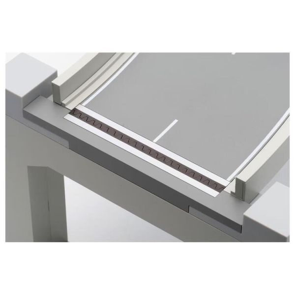 (預購) TOMYTEC 1/64 TOMICARAMA Vintage 11a Highway Curve Type A (預購) TOMYTEC 1/64 TOMICARAMA Vintage 11a Highway Curve Type A