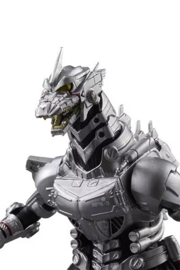 TOHO 東寶 DESKTOP MONSTER 3式機龍<改> 高機動型 手機架 TOHO 東寶 DESKTOP MONSTER 3式機龍<改> 高機動型 手機架