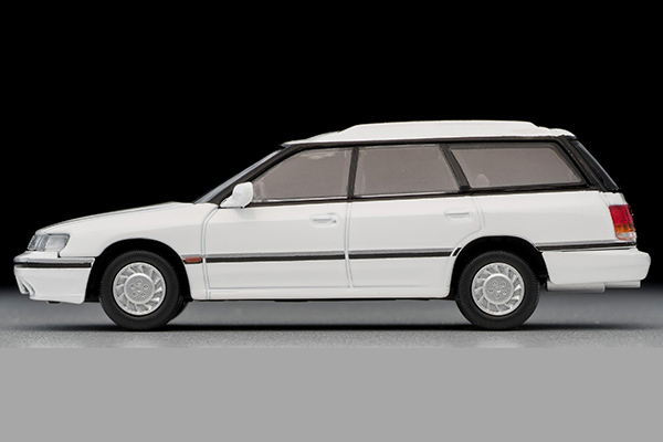 TOMYTEC 1/64 TLV-N220a Subaru Legacy Touring Wagon Ti typeS 白 TOMYTEC,1/64,TLV-N220a,Subaru Legacy Touring Wagon Ti typeS