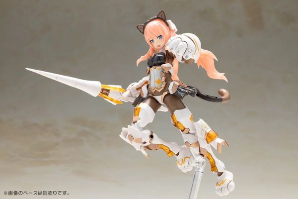(預購) Kotobukiya 壽屋 Frame Arms Girl 機甲少女 突伽I 貓貓裝甲Ver. 三花貓 FG187 組裝模型 20251229 Kotobukiya 壽屋 Frame Arms Girl 機甲少女 突伽I 貓貓裝甲Ver. 三花貓 FG187 組裝模型