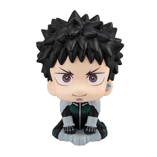 [標準版] MegaHouse Lookup 怪獸8號 日比野卡夫卡 [標準版] MegaHouse Lookup 怪獸8號 日比野卡夫卡