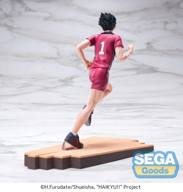 (預購) SEGA 景品 排球少年 黑尾鐵朗 202603 20250930 (預購) SEGA 景品 排球少年 黑尾鐵朗 202603 20250930