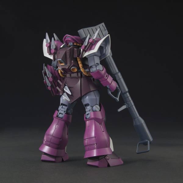 BANDAI 1/144 HGUC 206 伊芙利特勇士型 機動戰士 鋼彈UC 組裝模型 BANDAI,1/144,HGUC,206,伊芙利特,勇士型,機動戰士 ,鋼彈UC,組裝模型,