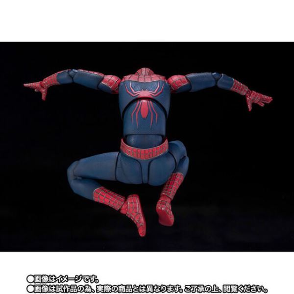 BANDAI S.H.Figuarts SHF 漫威 MARVEL 友善好鄰居 蜘蛛人 陶比蛛 BANDAI,S.H.Figuarts,SHF,漫威,MARVEL,友善好鄰居, 蜘蛛人,陶比蛛,