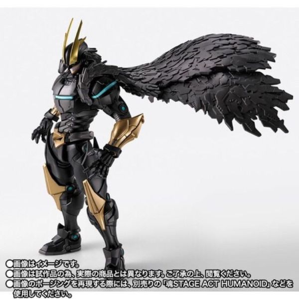 (預購) BANDAI S.H.Figuarts SHF 我的英雄學院 裝甲·歐爾麥特 可動完成品 20251014 BANDAI S.H.Figuarts SHF 我的英雄學院 裝甲·歐爾麥特 可動完成品