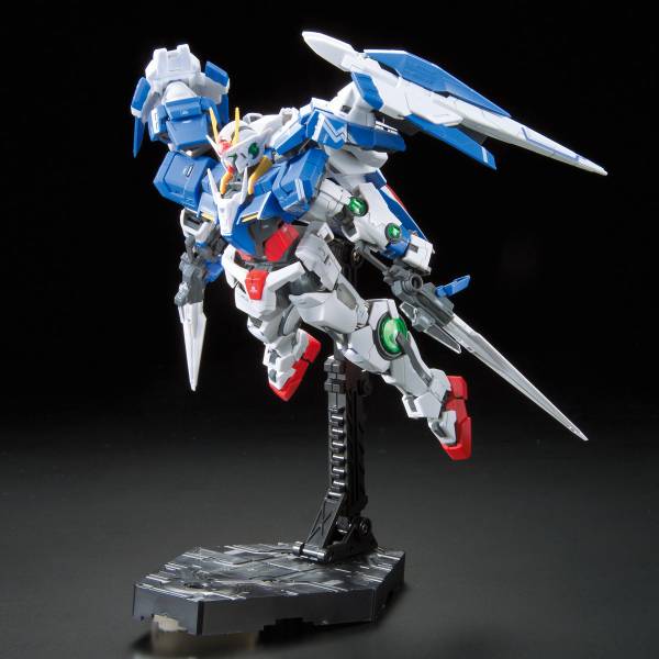 BANDAI 1/144 RG 018 OO鋼彈強化模組 機動戰士 鋼彈OO 組裝模型 BANDAI,1/144,RG,018,OO,鋼彈,強化,模組,機動戰士,鋼彈OO,組裝模型,