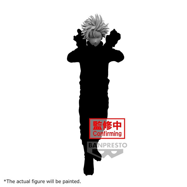 BANPRESTO 景品 我的英雄學院 THE AMAZING HEROES DX 轟焦凍 BANPRESTO 景品 我的英雄學院 THE AMAZING HEROES DX 轟焦凍