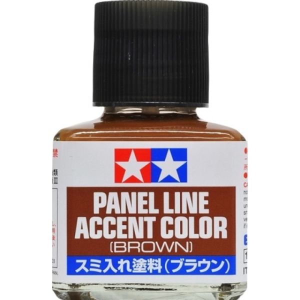 TAMIYA 田宮模型 87132 棕色 墨線液 TAMIYA,田宮模型,87132,棕色,墨線液,