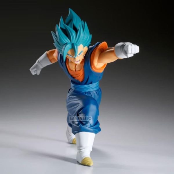(預購) BP景品 七龍珠超 MATCH MAKERS 達洛特 （VS合體扎馬斯） 眼鏡牌 BANPRESTO 2611 20260603 BP景品 七龍珠超 MATCH MAKERS 達洛特 （VS合體扎馬斯） 眼鏡牌 BANPRESTO