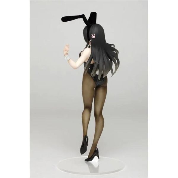 (預購) TAITO 景品 青春豬頭少年系列 oreful 櫻島麻衣 兔女郎ver. 2602 20260607 TAITO 景品 青春豬頭少年系列 oreful 櫻島麻衣 兔女郎ver.