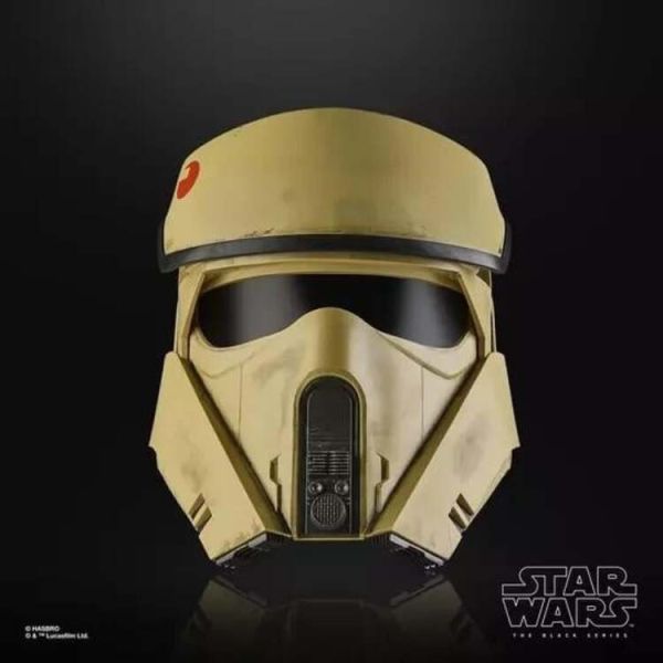 (預購)  Hasbro 孩之寶 星際大戰黑標系列 Shoretrooper 頭盔 20250930 (預購)  Hasbro 孩之寶 星際大戰黑標系列 Shoretrooper 頭盔 20250930