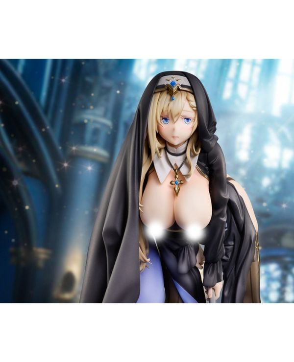 [18禁商品] Native 1/5 神奈月昇原畫 奧莉維亞 PVC [18禁商品] Native 1/5 神奈月昇原畫 奧莉維亞 PVC