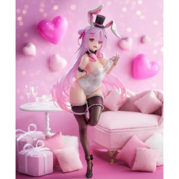 (預購) Rocket Boy 1/6 羅利 僅限著裝版 PVC完成品 20260301 Rocket Boy 1/6 羅利 僅限著裝版 PVC完成品