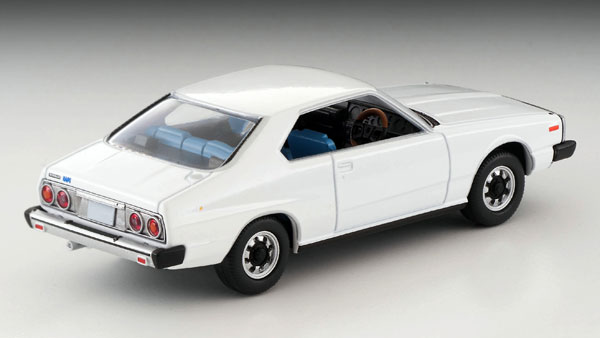 TOMYTEC 1/64 TLV-N222b 日產 Skyline GT-EX (白) TOMYTEC,1/64 TLV-N222b,日產,Skyline,GT-EX,(白)