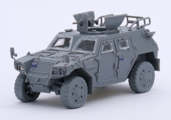 1/72 輕裝甲機動車 FUJIMI Mi14 航空自衛隊 富士美 組裝模型 FUJIMI,1/72,mi,航空自衛隊,輕裝甲機動車,,