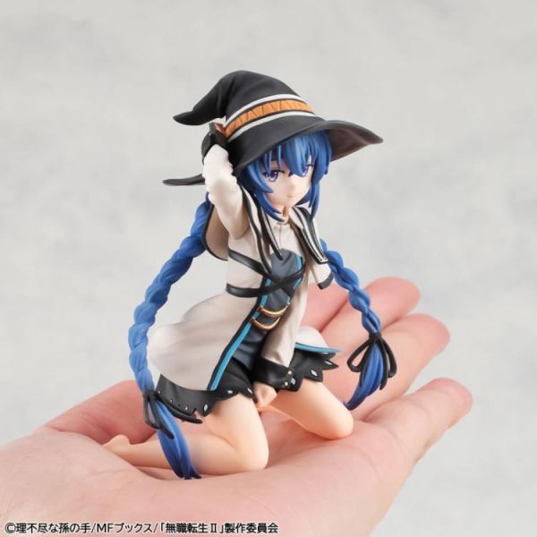 (預購) MEGAHOUSE Melty Princess 無職轉生 掌中洛琪希 裸足 PVC完成品 20260413 MEGAHOUSE Melty Princess 無職轉生 掌中洛琪希 裸足 PVC完成品