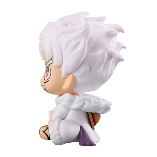[再販] [標準版] MegaHouse LOOKUP 海賊王 航海王 蒙奇·D·魯夫 五檔 [再販] [標準版] MegaHouse LOOKUP 海賊王 航海王 蒙奇·D·魯夫 五檔