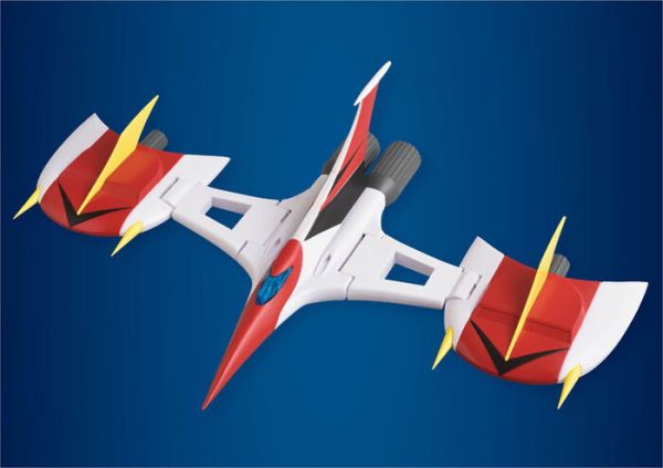 EVOLUTION TOYS GABM 金剛戰神 原色ver. 可動完成品 EVOLUTION TOYS GABM 金剛戰神 原色ver. 可動完成品