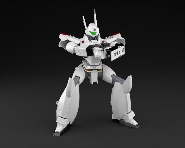 AOSHIMA 青島 1/43 機動警察 AV-98 英格蘭姆2號機 組裝模型 AOSHIMA,青島,1/43,AV-98,英格蘭姆2號機,組裝模型, 機動警察,