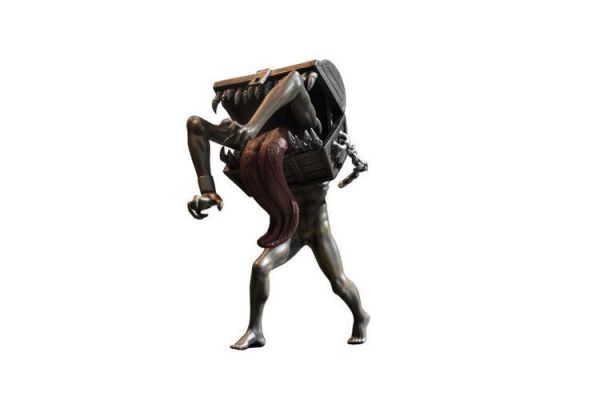 (預購) ACTOYS 盲盒 黑暗靈魂 第三彈 全6種 一中盒6入販售 20251223 ACTOYS 盲盒 黑暗靈魂 第三彈 全6種 一中盒6入販售