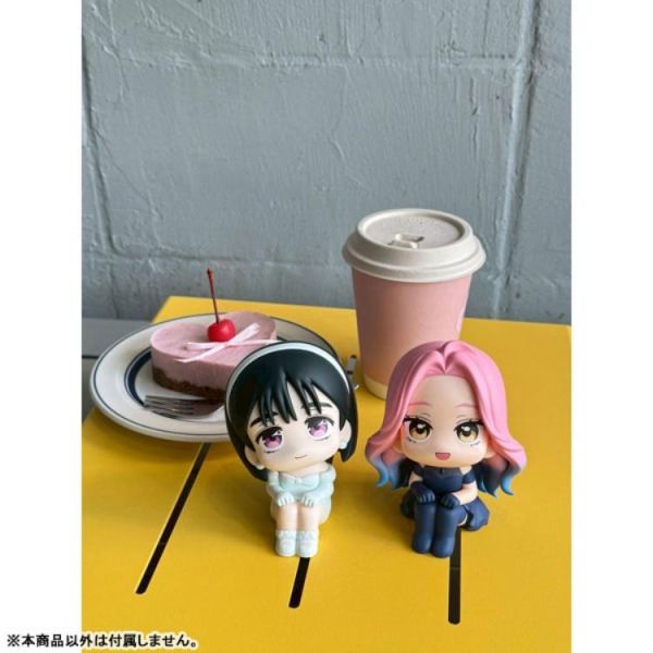 (預購) MegaHouse LOOK UP ALIEN STAGE 秀雅 20260422 MegaHouse LOOK UP ALIEN STAGE 秀雅