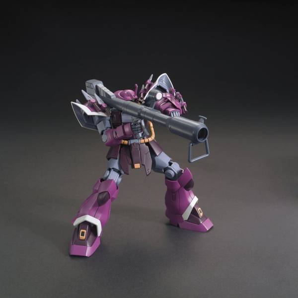 BANDAI 1/144 HGUC 206 伊芙利特勇士型 機動戰士 鋼彈UC 組裝模型 BANDAI,1/144,HGUC,206,伊芙利特,勇士型,機動戰士 ,鋼彈UC,組裝模型,