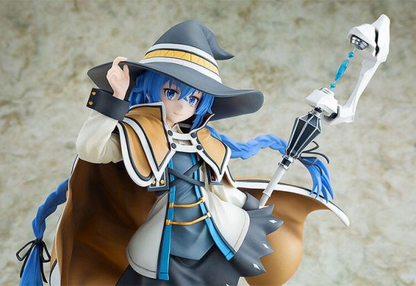 (預購) [再販] KADOKAWA 1/7 CAworks 無職轉生～到了異世界就拿出真本事～ 洛琪希·米格路迪亞 PVC完成品 (預購) [再販] KADOKAWA 1/7 CAworks 無職轉生～到了異世界就拿出真本事～ 洛琪希·米格路迪亞 PVC完成品