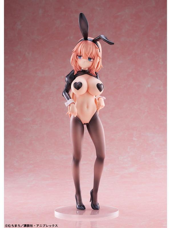 (預購) BellFine 1/5 學生會也有洞! 陸奧駒絽 逆兔女郎ver. 完成品 20261011 BellFine 1/5 學生會也有洞! 陸奧駒絽 逆兔女郎ver. 完成品