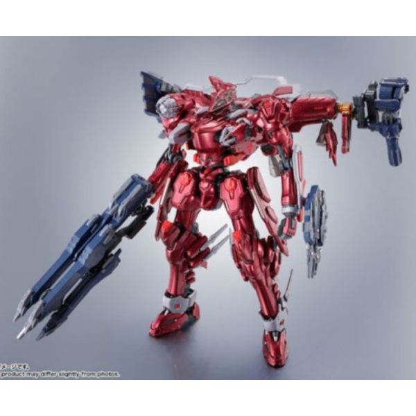 BANDAI ROBOT魂 SIDE AC 機戰傭兵VI IB-C03:HAL 826 指導手沃爾特 BANDAI ROBOT魂 SIDE AC 機戰傭兵VI IB-C03:HAL 826 指導手沃爾特