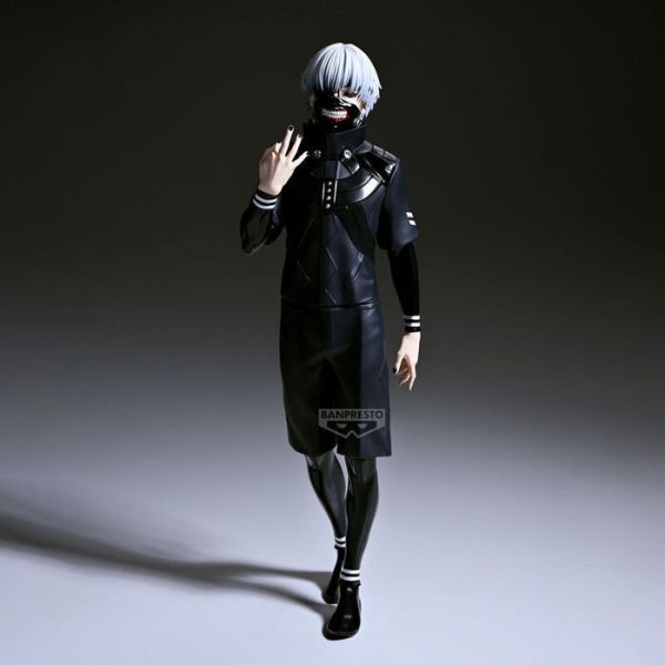 BP景品 東京喰種 Grandista 金木研 BANPRESTO 2510 BP景品 東京喰種 Grandista 金木研 BANPRESTO