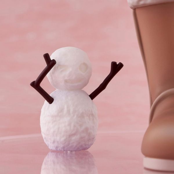 (預購) Union Creative 1/6 北海道辣妹金古錐 冬木美波 PVC完成品 20260129 Union Creative 1/6 北海道辣妹金古錐 冬木美波 PVC完成品