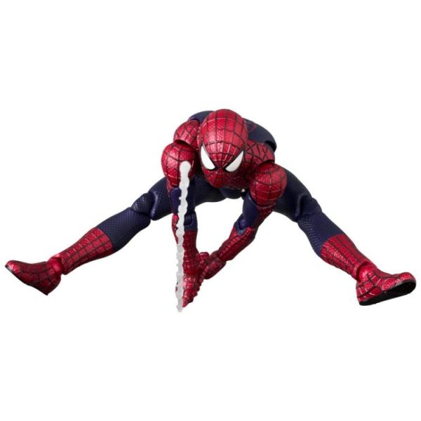 (預購) [再販] Medicom Toy MAFEX 驚奇蜘蛛人 可動完成品 20260609 [再販] Medicom Toy MAFEX 驚奇蜘蛛人 可動完成品