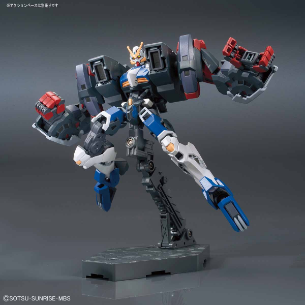 BANDAI 1/144 HGIBO 038 幻魔鋼彈 機動戰士鋼彈 鐵血的孤兒 組裝模型 BANDAI,1/144,HGIBO,038,幻魔鋼彈,機動戰士鋼彈,鐵血的孤兒,組裝模型,
