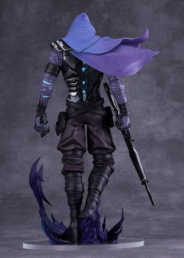 (預購) Good Smile POP UP PARADE SP 歐門 PVC完成品 20260326 Good Smile POP UP PARADE SP 歐門 PVC完成品