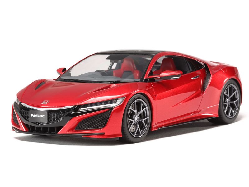 Tamiya 田宮 1/24 #24344 Honda 本田 NSX 組裝模型 Tamiya, 田宮, 1/24, 24344, 組裝模型, NSX, honda, Acura
