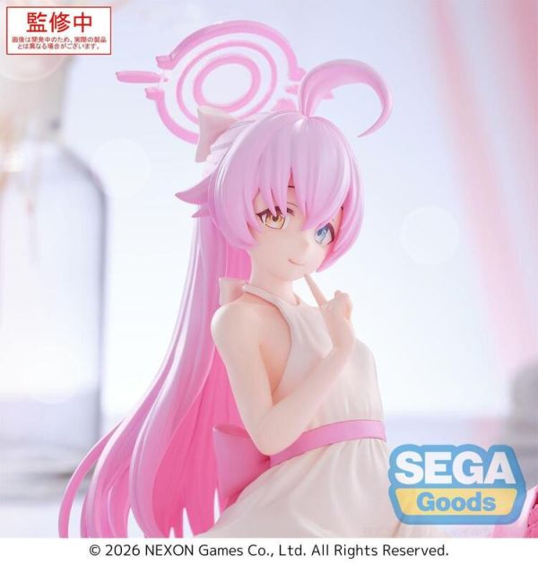 (預購) SEGA 景品 蔚藍檔案 Yumemirize 星野 2602 (預購) SEGA 景品 蔚藍檔案 Yumemirize 星野