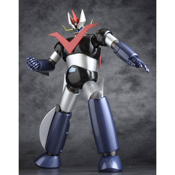 EVOLUTION TOYS GABM 無敵鐵金剛 金剛大魔神 大尺寸可動公仔 GRAND ACTION BIGSIZE MODEL  EVOLUTION TOYS,GABM,無敵鐵金剛,大魔神,GRAND ACTION BIGSIZE MODEL,Great Mazinger