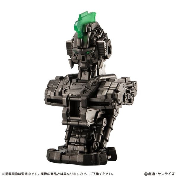 (預購) BANDAI 盒玩 機動戰士鋼彈 MS機械胸像DX 獨角獸鋼彈 全3種 一中盒6入販售 (預購) BANDAI 盒玩 機動戰士鋼彈 MS機械胸像DX 獨角獸鋼彈 全3種 一中盒6入販售