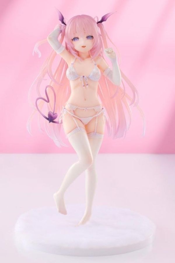 (預購) [18禁商品] VioletStudio 1/6 毛玉牛乳 原畫 露露姆媽媽 PVC完成品 FA-05 20260811 [18禁商品] VioletStudio 1/6 毛玉牛乳 原畫 露露姆媽媽 PVC完成品 FA-05
