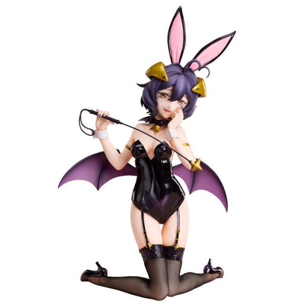 [18禁商品] FREEing 1/4 夢想成為魔法少女 瑪吉雅邪惡 兔女郎 Ver. PVC完成品 [18禁商品] FREEing 1/4 夢想成為魔法少女 瑪吉雅邪惡 兔女郎 Ver. PVC完成品
