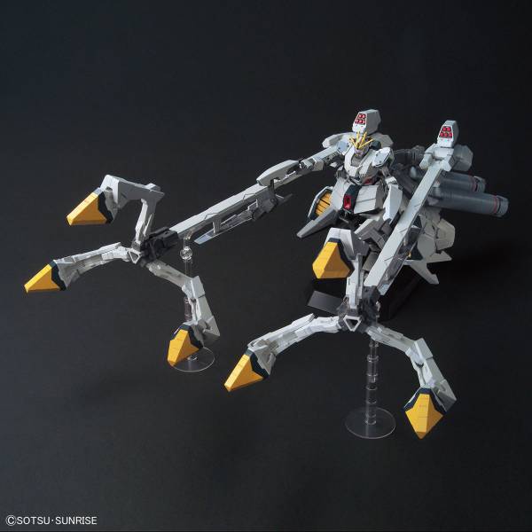 BANDAI 1/144 HGUC 218 故事鋼彈 敘事鋼彈 A-裝備 機動戰士 鋼彈NT 組裝模型 BANDAI,1/144,HGUC,218,敘事鋼彈,A-裝備,機動戰士 ,鋼彈NT,組裝模型,