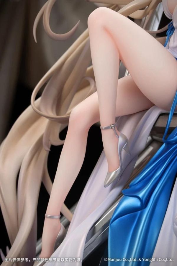 (預購) Myethos 1/7 碧藍航線 可畏 紀念印記Ver. PVC完成品 20260723 Myethos 1/7 碧藍航線 可畏 紀念印記Ver. PVC完成品