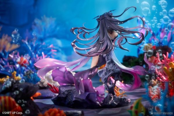 (預購) [豪華版] HOBBY SAKURA 1/7 勝利女神:妮姬 小美人魚 深淵之花 PVC完成品 20251111 [豪華版] HOBBY SAKURA 1/7 勝利女神:妮姬 小美人魚 深淵之花 PVC完成品