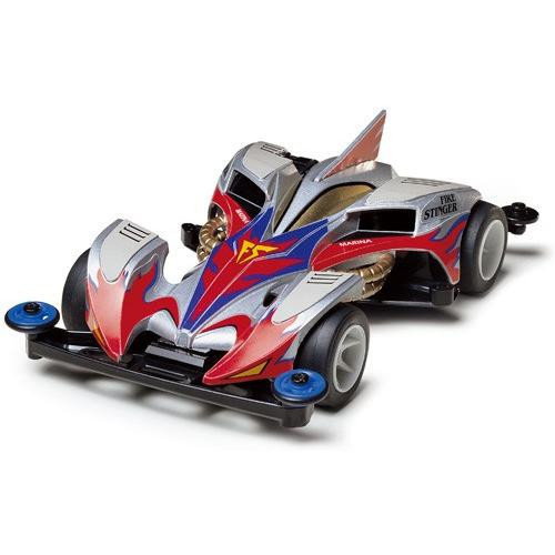 TAMIYA 田宮模型 19426 四驅車 火焰鳳凰 大神瑪麗娜 TZ底盤 爆走兄弟 四驅車 軌道車 TAMIYA 田宮模型 19426 四驅車 火焰鳳凰 大神瑪麗娜 TZ底盤 爆走兄弟 四驅車 軌道車