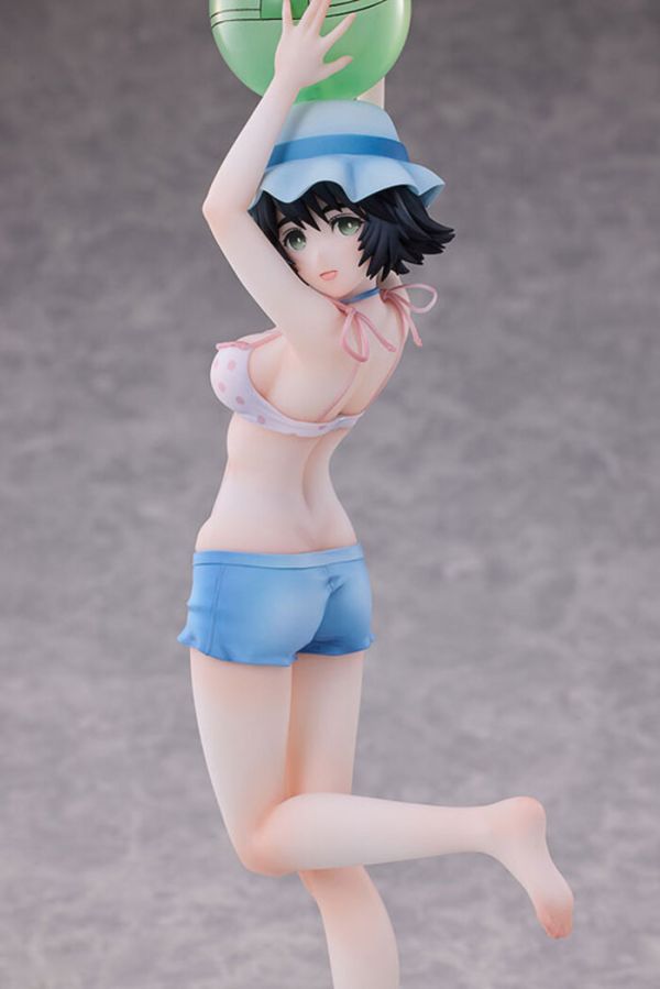 Solarain 1/7 命運石之門 椎名真由理 泳裝Ver. PVC完成品 Solarain 1/7 命運石之門 椎名真由理 泳裝Ver. PVC完成品
