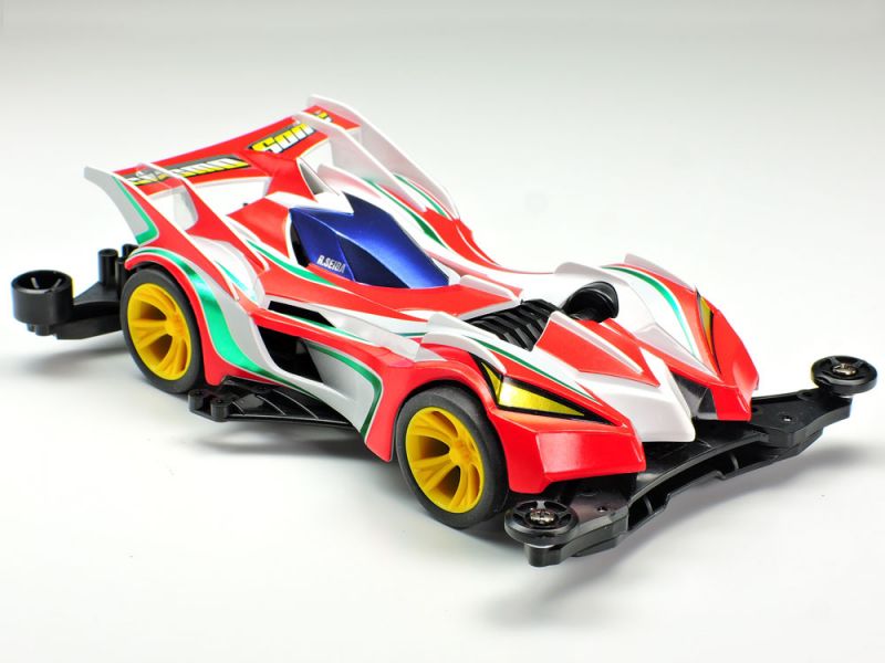 TAMIYA 田宮模型 19454 四驅車 宇宙音速 Cosmosonic FM-A底盤 TAMIYA 田宮模型 19454 四驅車 宇宙音速 Cosmosonic FM-A底盤