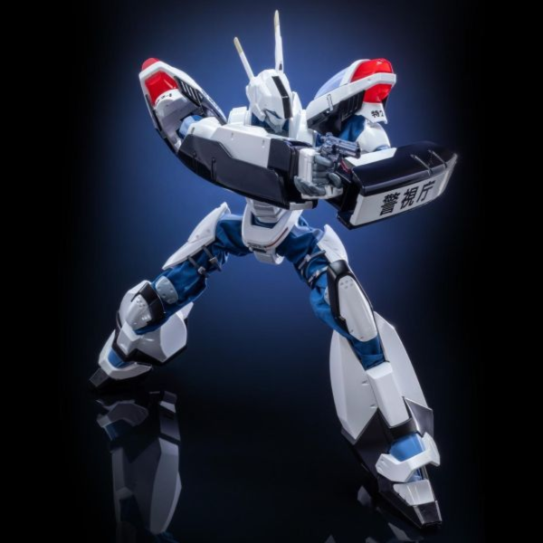 (預購) MOSHOW 洛伊德 X 機動警察 英格拉姆 MARK-III 20260917 MOSHOW 洛伊德 X 機動警察 英格拉姆 MARK-III