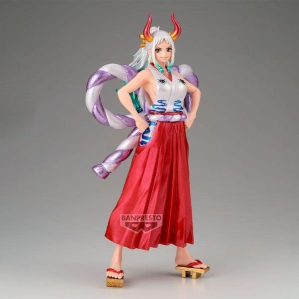 (預購) BP景品 航海王 KING OF ARTIST 大和 特別版 眼鏡牌 BANPRESTO 2608 20260302 BP景品 航海王 KING OF ARTIST 大和 特別版 眼鏡牌 BANPRESTO